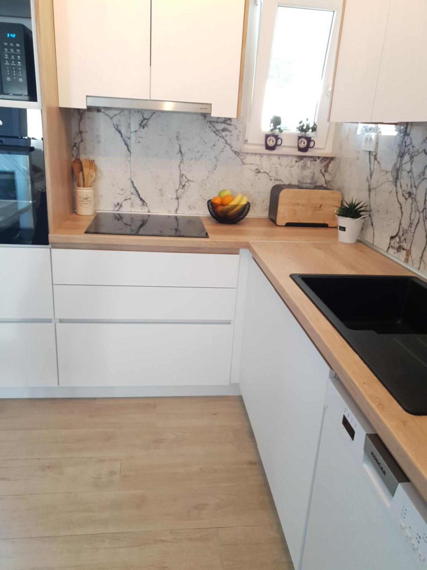 Апартаменты Apartman Maria, Ciovo Трогир Экстерьер фото