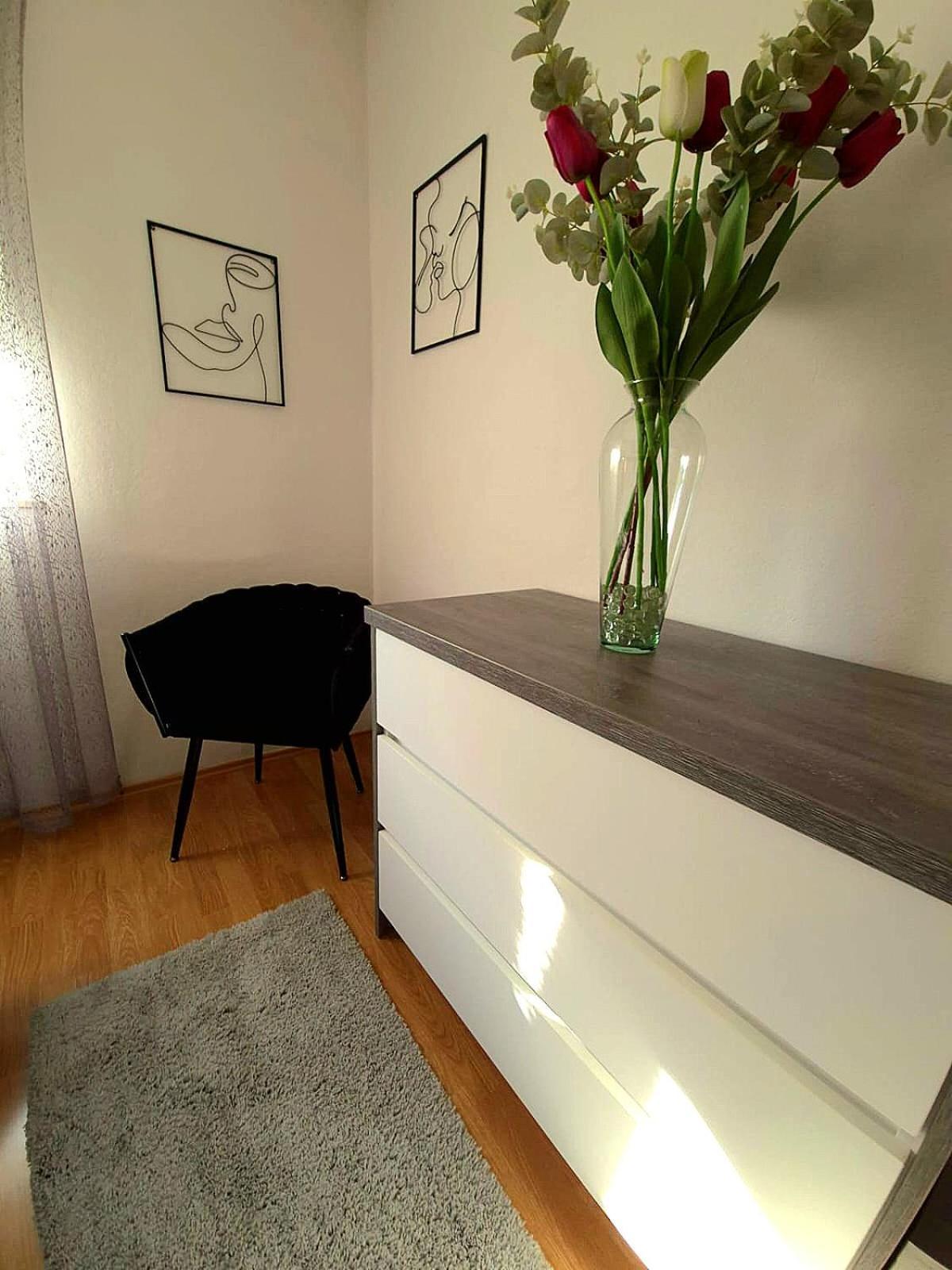 Апартаменты Apartman Maria, Ciovo Трогир Экстерьер фото