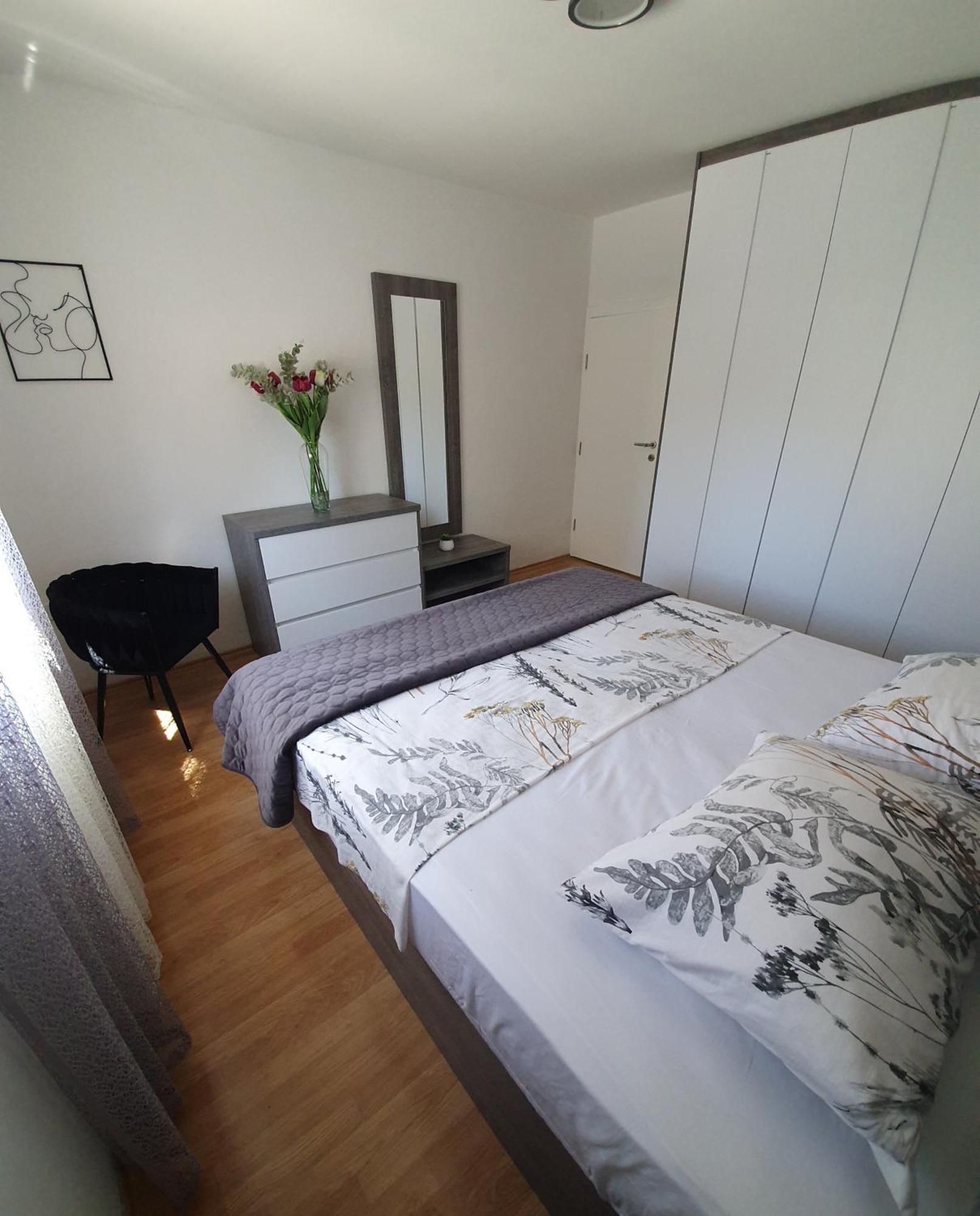 Апартаменты Apartman Maria, Ciovo Трогир Экстерьер фото