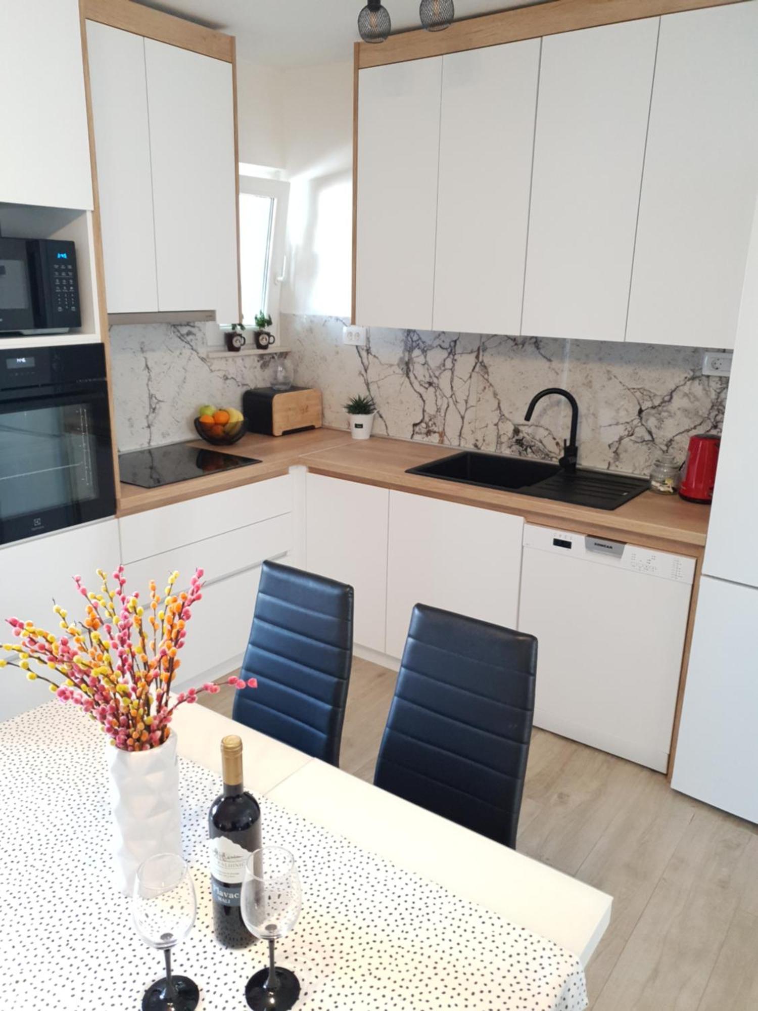 Апартаменты Apartman Maria, Ciovo Трогир Экстерьер фото